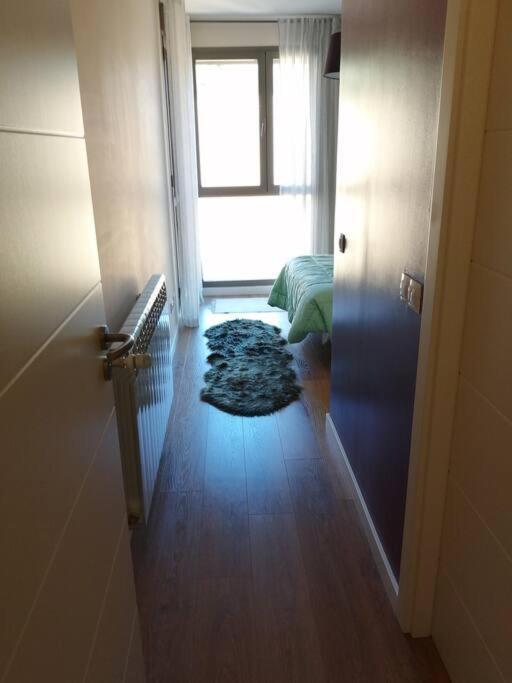 Amplio Apartamento En Sabinanigo - Las Margas Pirineo Aragones Eksteriør billede
