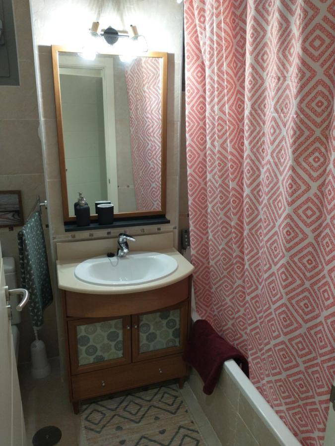 Amplio Apartamento En Sabinanigo - Las Margas Pirineo Aragones Eksteriør billede