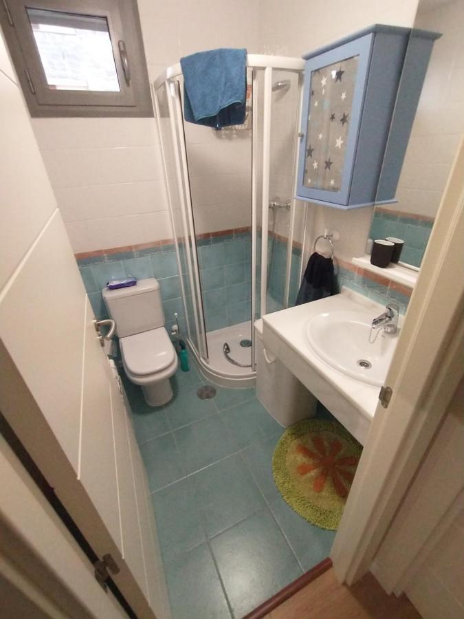 Amplio Apartamento En Sabinanigo - Las Margas Pirineo Aragones Eksteriør billede